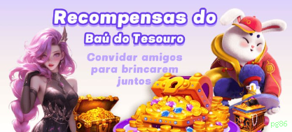 Benefícios da conta
